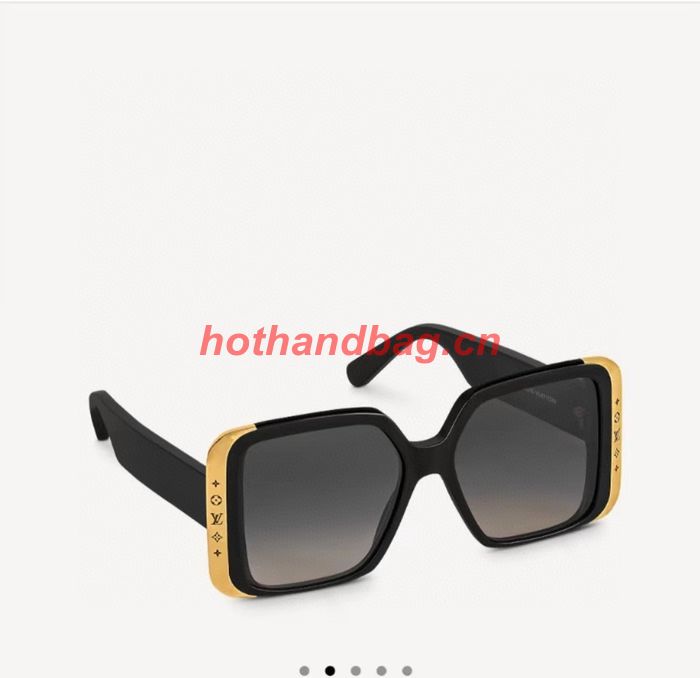Louis Vuitton Sunglasses Top Quality LVS03091